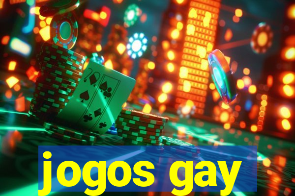 jogos gay